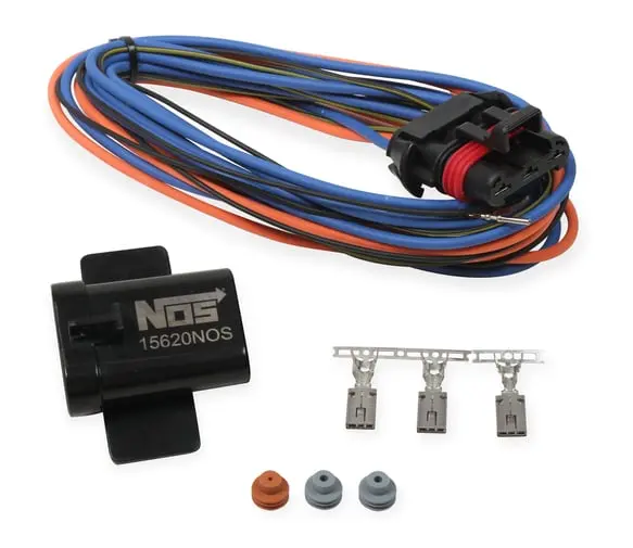 Nos- 15620Nos Nos Solid State Relay 1