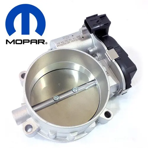 Oem 92Mm Hellcat Throttle Body 1