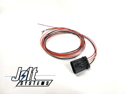 Power Tap Harness For Holley Efi 1