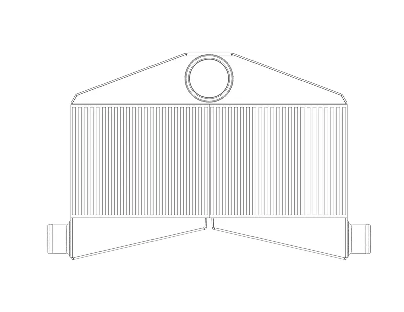 Pro/Series, Tt, 1200Hp Back Door Outlet 1