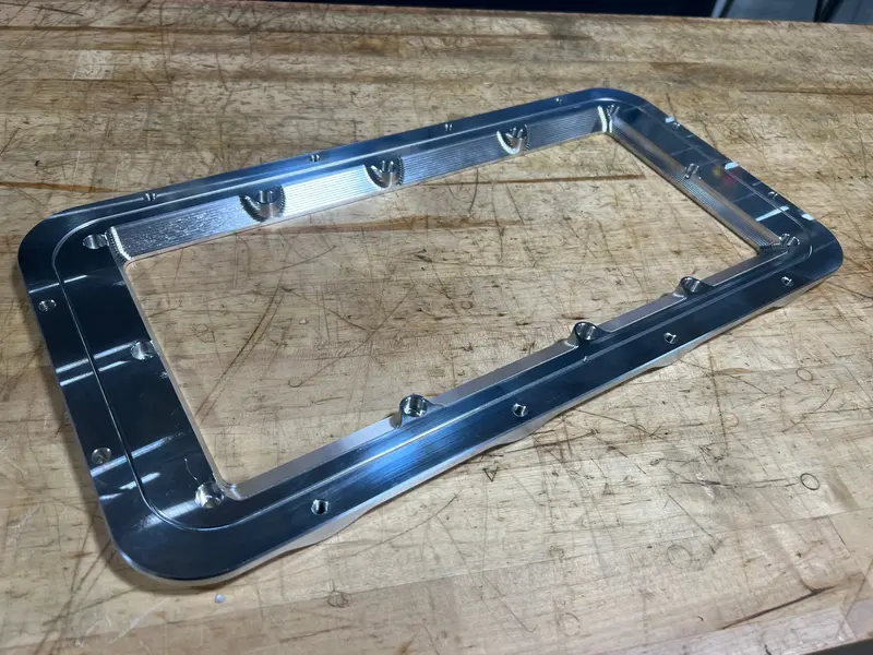 Profiler Hiram Adapter 1