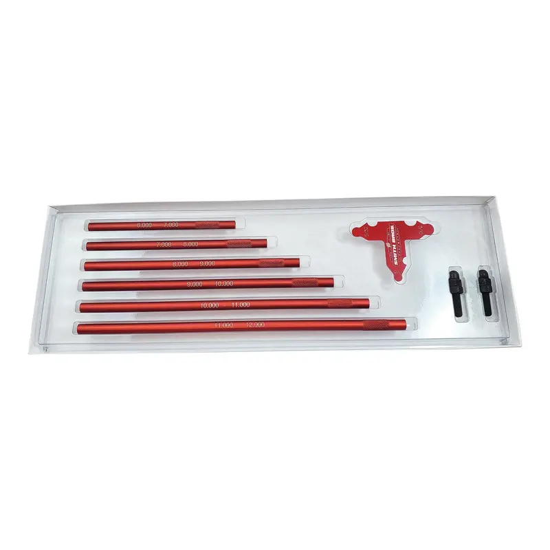 Pushrod Length Checker 1