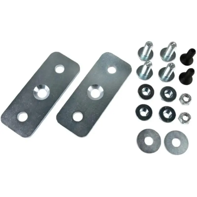 Race Star Rear Sway Bar Relocation Kit 1