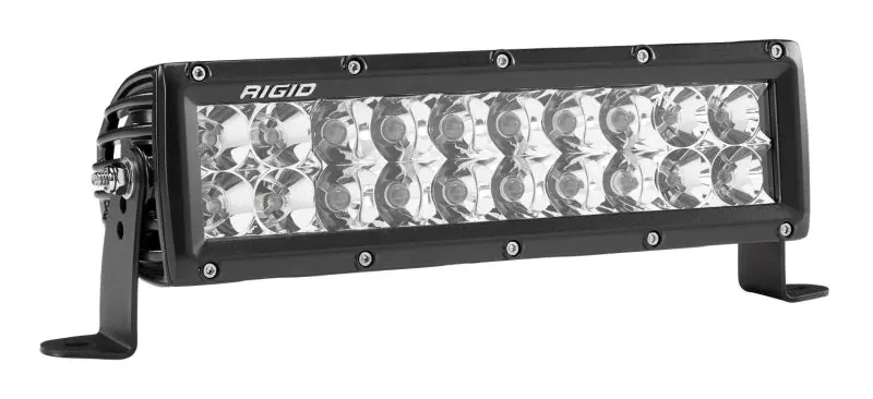 Rigid Industries 10In E Series - Spot/Flood Combo 1