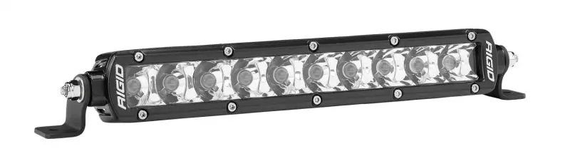 Rigid Industries 10In Sr-Series - Spot 1