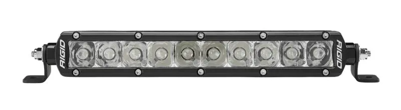 Rigid Industries 10In Sr-Series - Spot 2