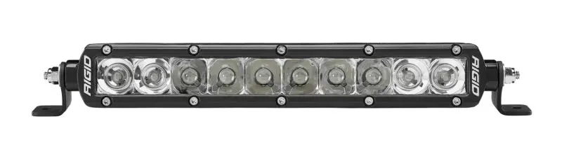 Rigid Industries 10In Sr-Series - Spot/Flood Combo 2
