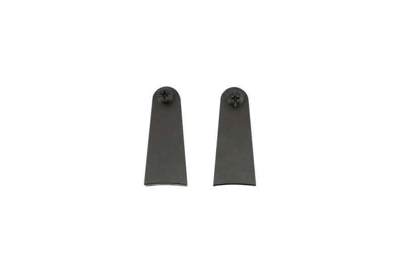 Rigid Industries 2018 Jeep Jl - Cowl Mount Tall Extension Arm Kit 1