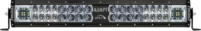 Rigid Industries 20In Adapt E-Series Light Bar 1
