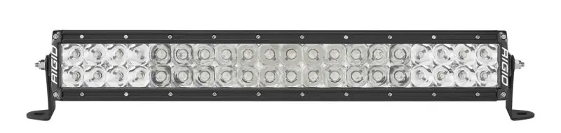 Rigid Industries 20In E Series - Spot/Flood Combo 1