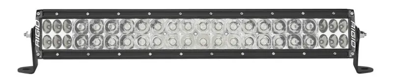 Rigid Industries 20In E2 Series - Combo (Drive/Hyperspot) 1