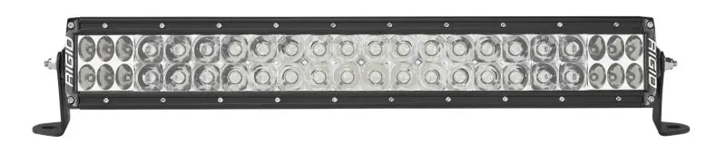 Rigid Industries 20In E2 Series - Combo (Drive/Hyperspot) 2