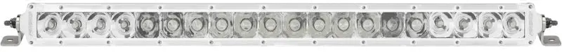 Rigid Industries 20In Sr-Series Pro - Spot/Flood Combo - White 1