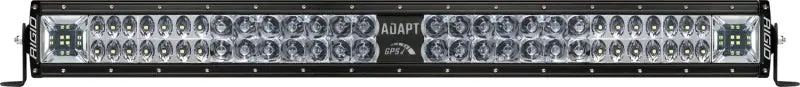 Rigid Industries 30In Adapt E-Series Light Bar 1