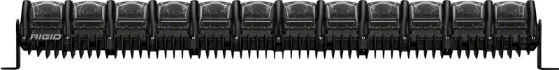 Rigid Industries 30In Adapt Light Bar 1