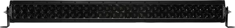 Rigid Industries 30In E Series Spot - Midnight Edition 2