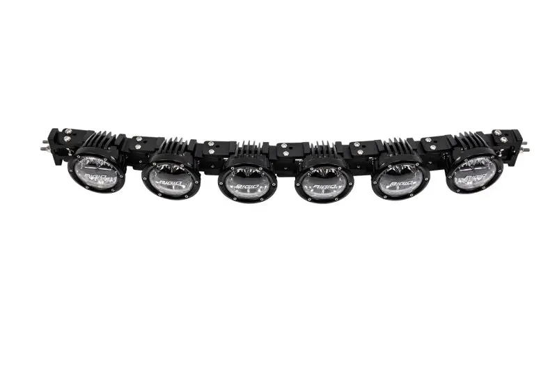 Rigid Industries 360 Connect 30In Light Bar Assembly 1