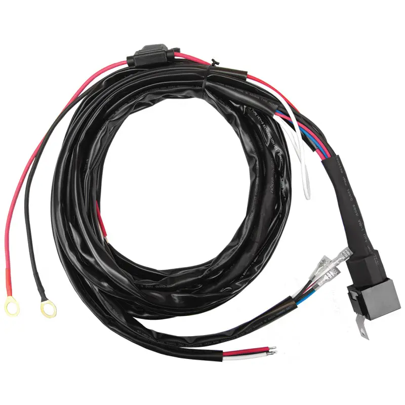Rigid Industries 360-Series 3-Wire Wiring Harness (Backlight) 2