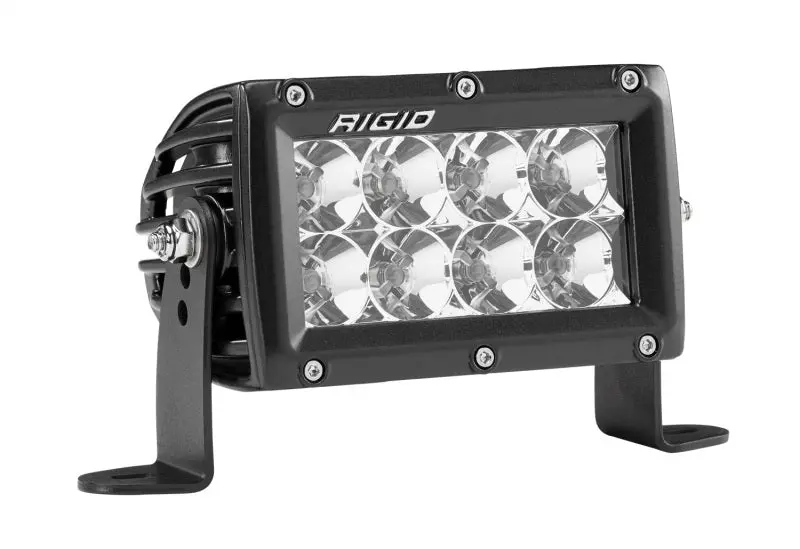 Rigid Industries 4In E Series - Flood 1