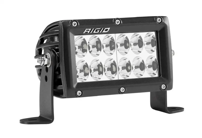 Rigid Industries 4In E2 Series - Drive 1