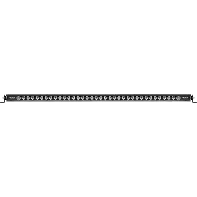 Rigid Industries 50In Radiance Plus Sr-Series Single Row Led Light Bar With 8 Backlight Options 1