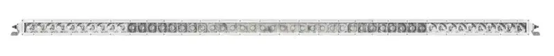 Rigid Industries 50In Sr-Series Pro - Spot/Flood Combo - White 1