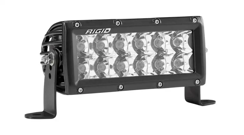Rigid Industries 6In E Series - Spot 1