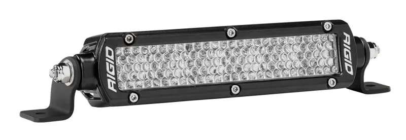 Rigid Industries 6In Sr- Diffused 1