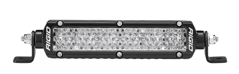 Rigid Industries 6In Sr- Diffused 2