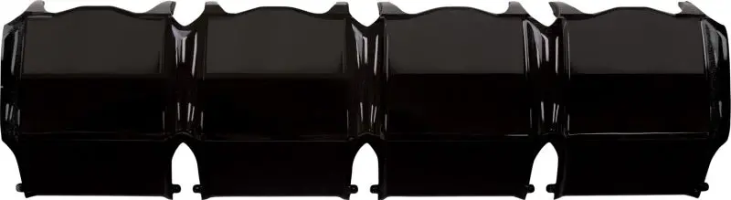 Rigid Industries Adapt Lens Cover 10In - Black 1