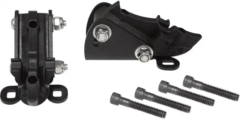Rigid Industries Adapt Stealth Mount Bracket Kit 1