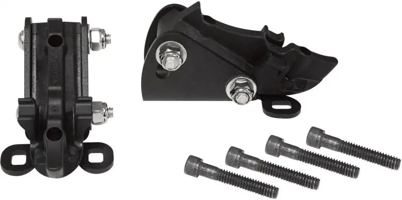 Rigid Industries Adapt Stealth Mount Bracket Kit 2