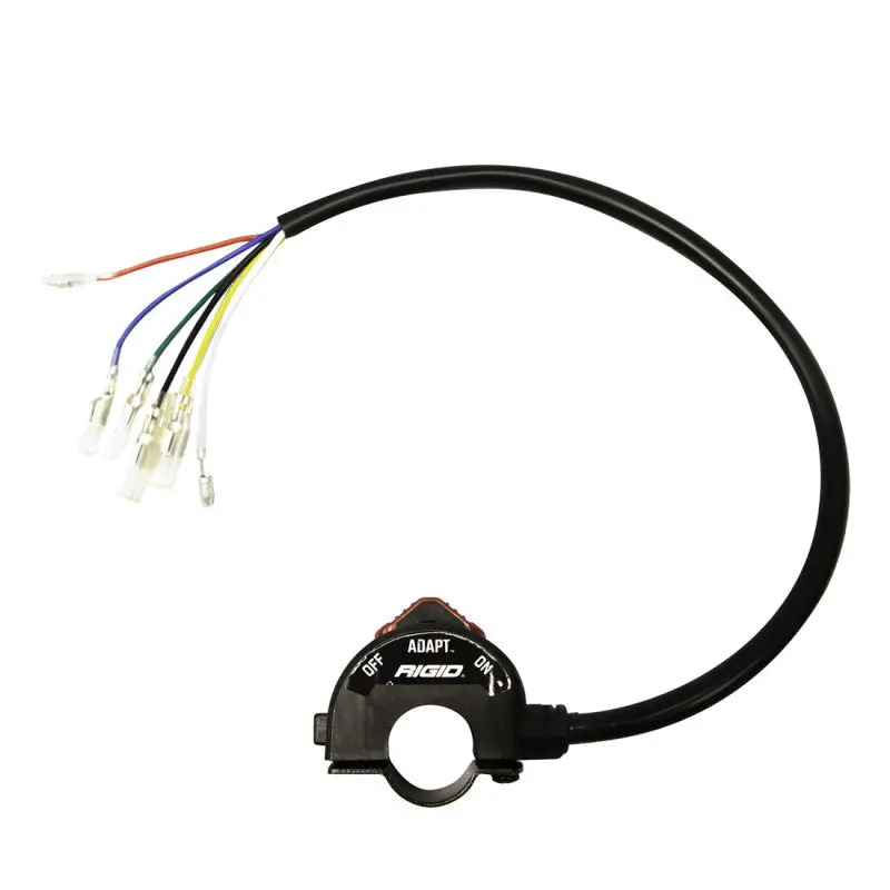 Rigid Industries Adapt Xe 3-Position Switch (Adapt/On/Off) - Switch Only 1