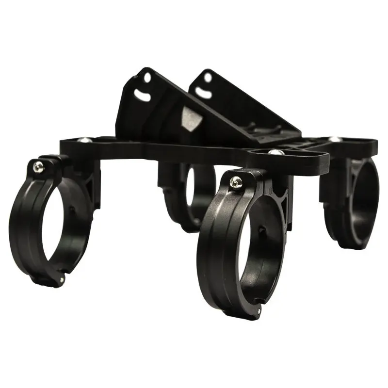 Rigid Industries Adapt Xe Ready To Ride Mounting Bracket Kit (Bracket Only) - Single 1