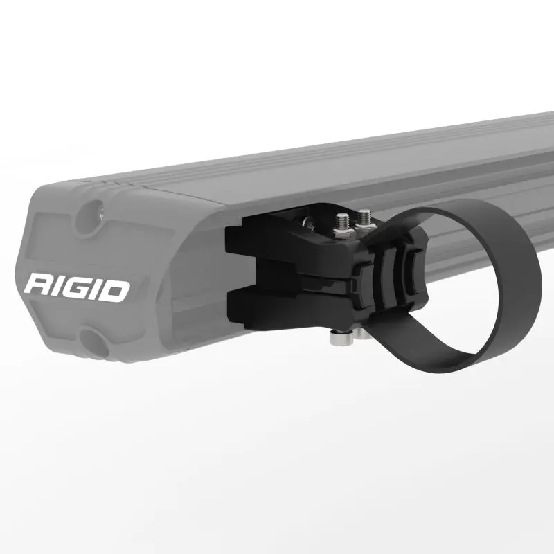 Rigid Industries Chase Light Bar 1.5-2In Tube Mount Kit (Pair) 1