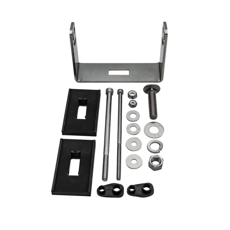 Rigid Industries Dx-L Hardware Kit 1