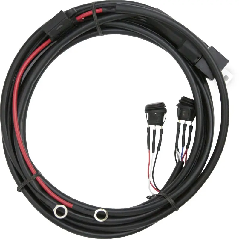 Rigid Industries Harness Radiance Multi-Trigger 1