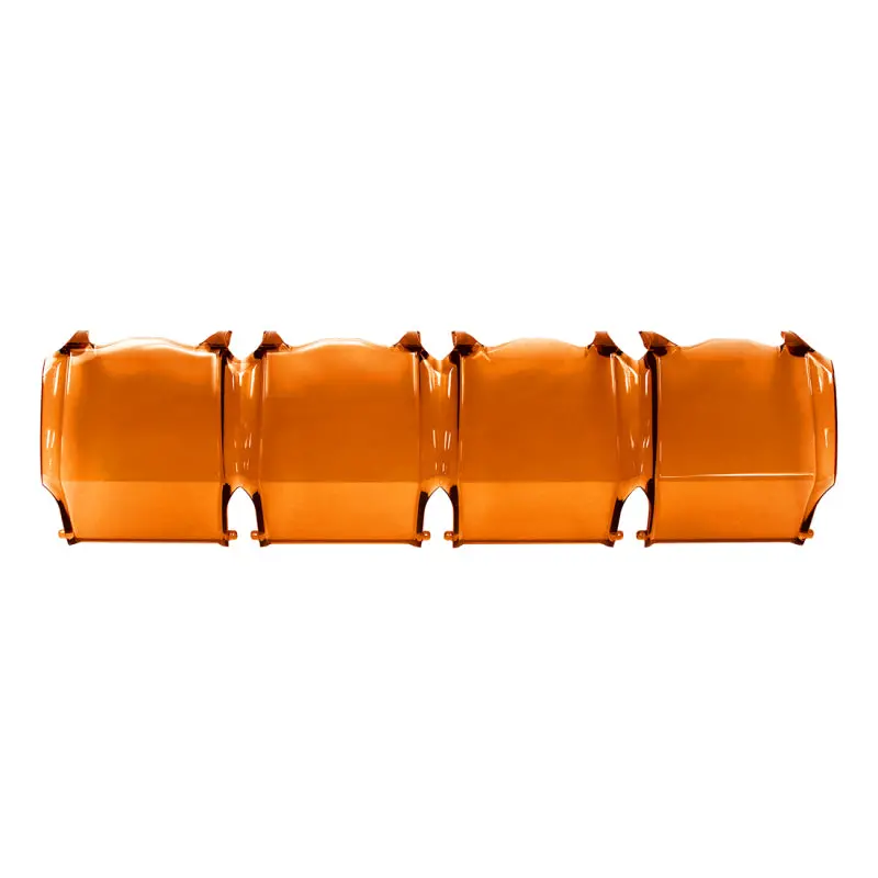 Rigid Industries Light Cover For Adapt Amber Pro - 10In. 2