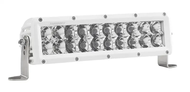 Rigid Industries M-Series - 10In - Spot/Flood Combo 1