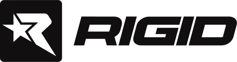 Rigid Industries Phoenix Lens (Drive) - Lens Only 2