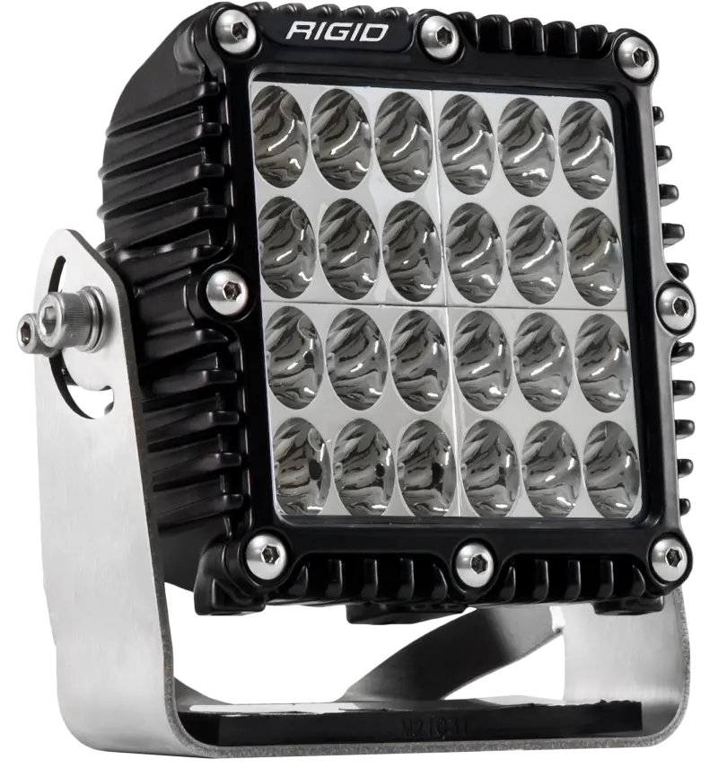 Rigid Industries Q-Series Pro - Driving 1