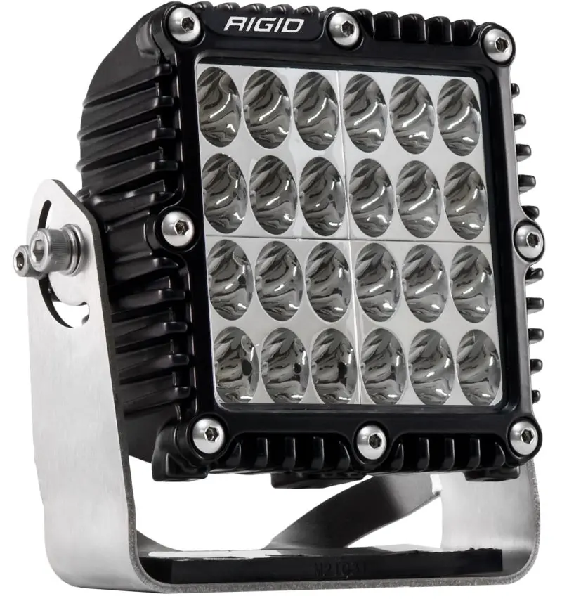 Rigid Industries Q-Series Pro - Driving 2