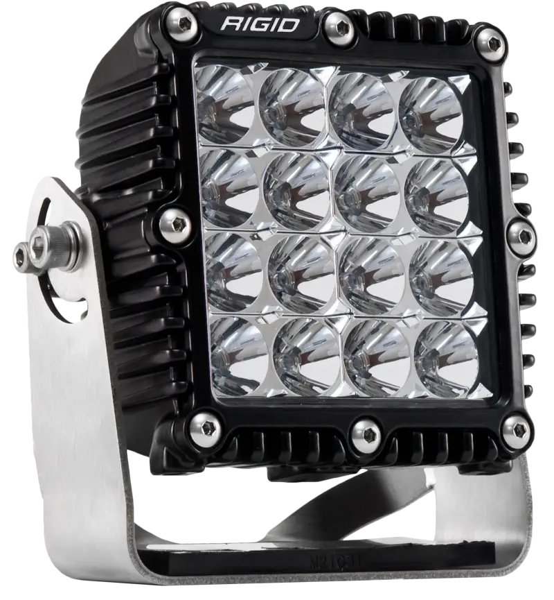 Rigid Industries Q Series Pro - Flood 1