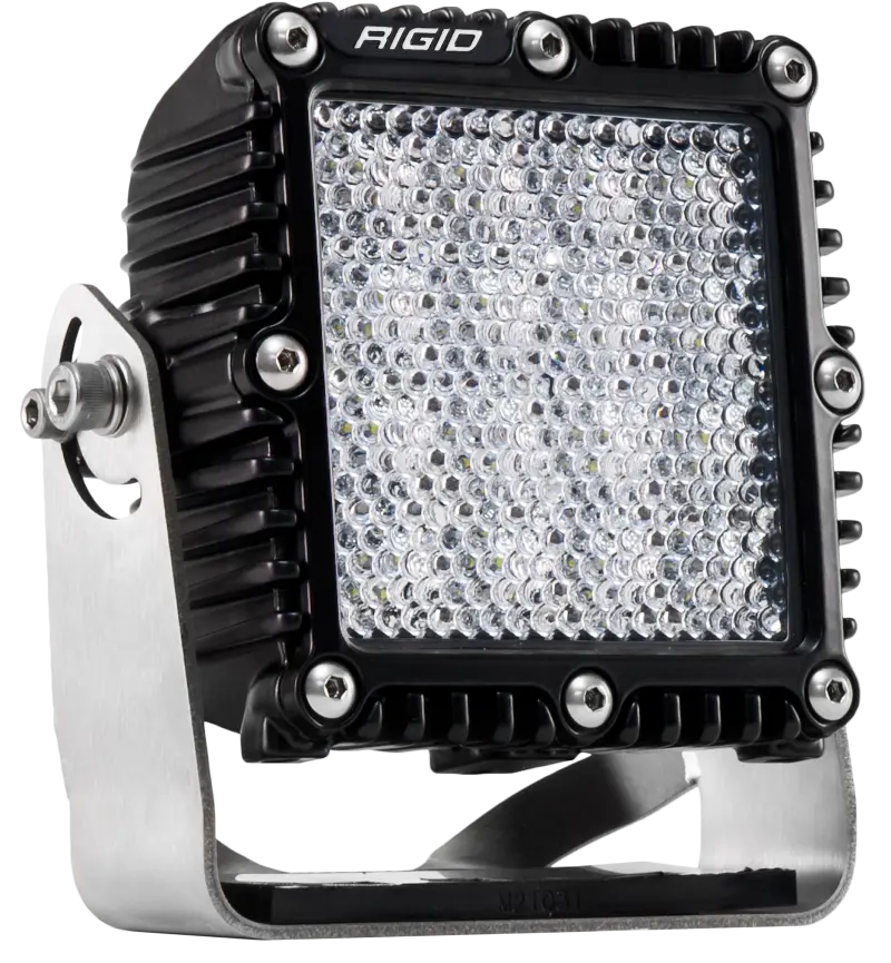 Rigid Industries Q-Series Pro - Flood - Diffused 1