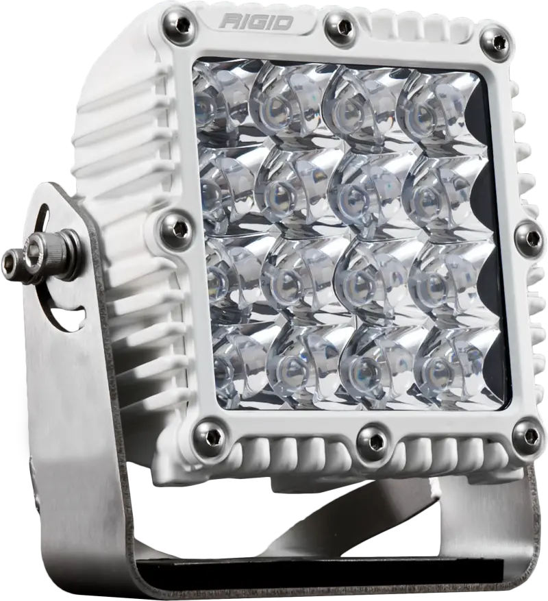Rigid Industries Q Series Pro - Spot - White 1