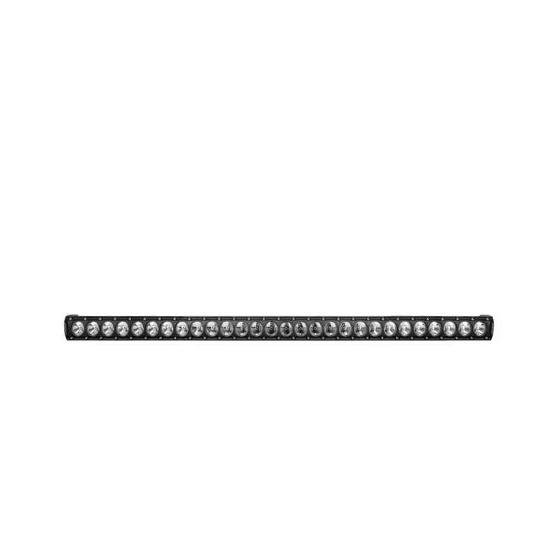 Rigid Industries Revolve 40In Bar W/White Trim Ring 1