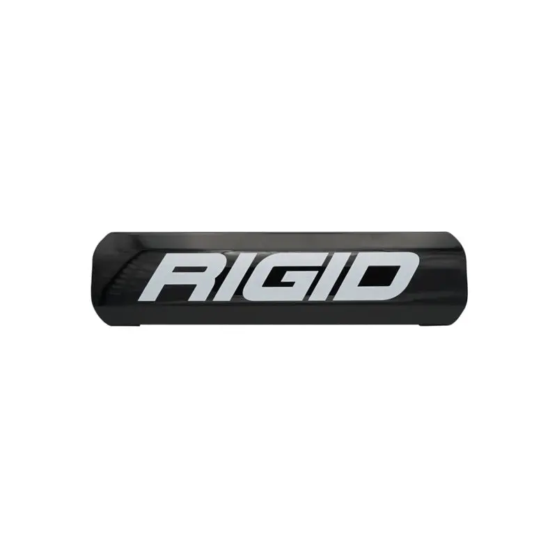 Rigid Industries Revolve Series Bar Light Cover - Black 1
