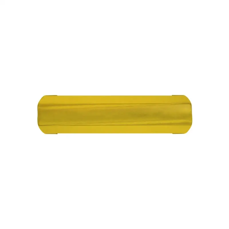 Rigid Industries Revolve Series Bar Light Cover - Yellow 1