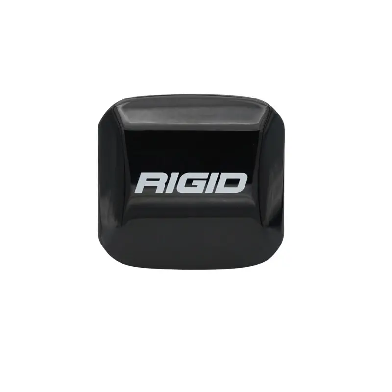 Rigid Industries Revolve Series Pod Light Cover - Black Set Of 2 1