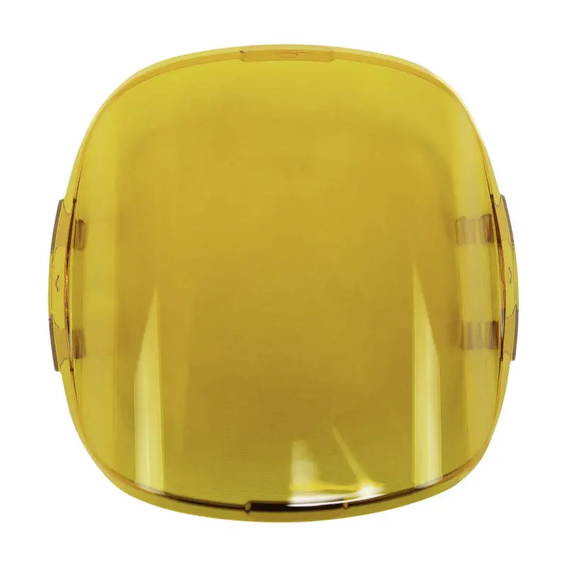 Rigid Industries Single Light Cover For Adapt Xp - Yellow 1